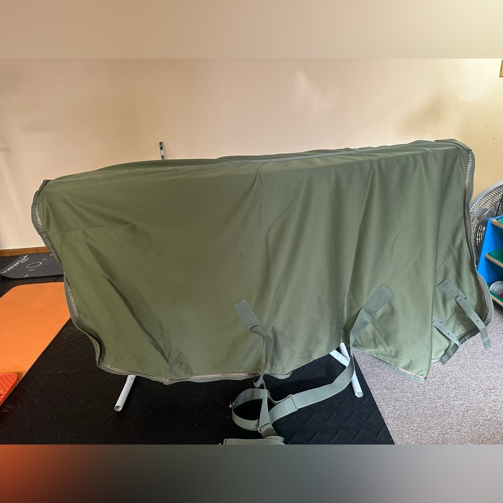 Horze stable sheet